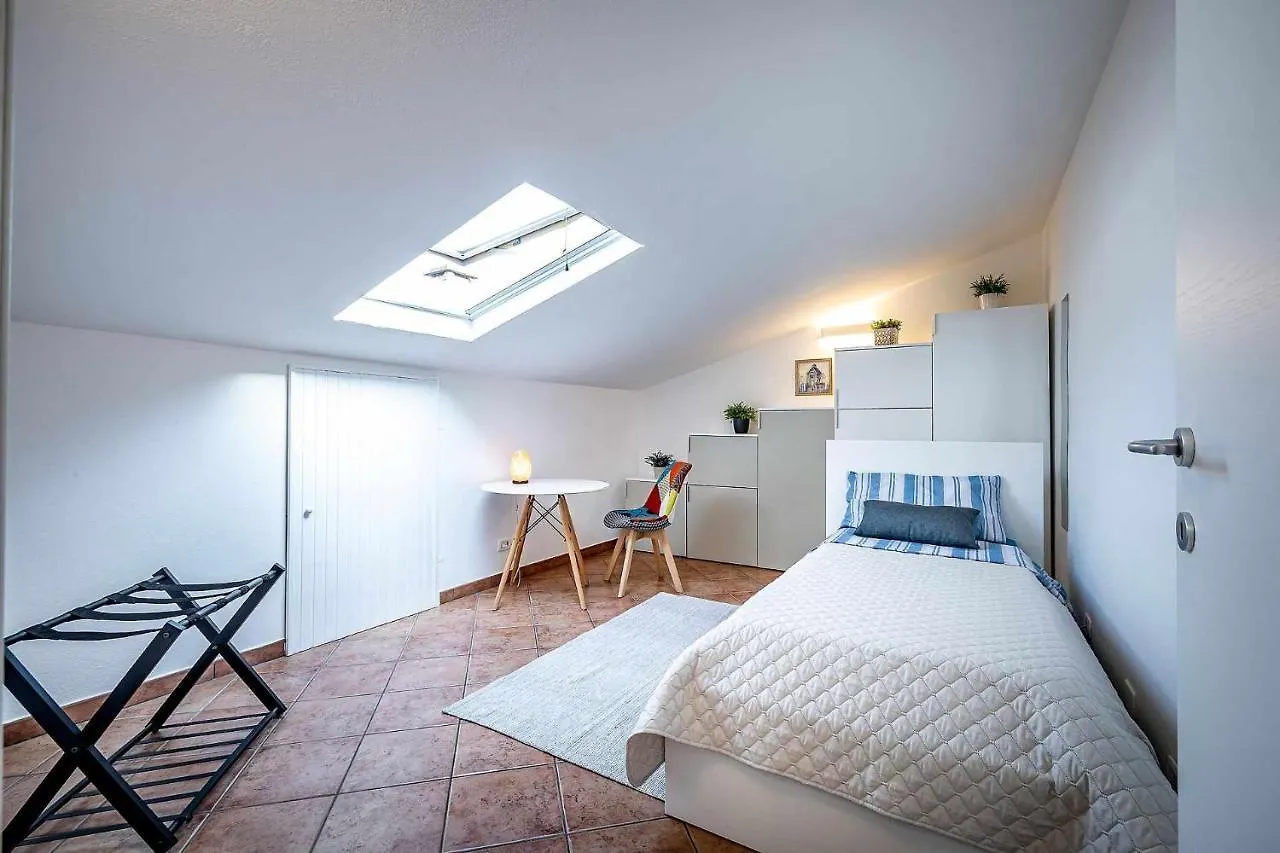 Il Terrazzo Sul Tramonto Apartment Bastiglia
