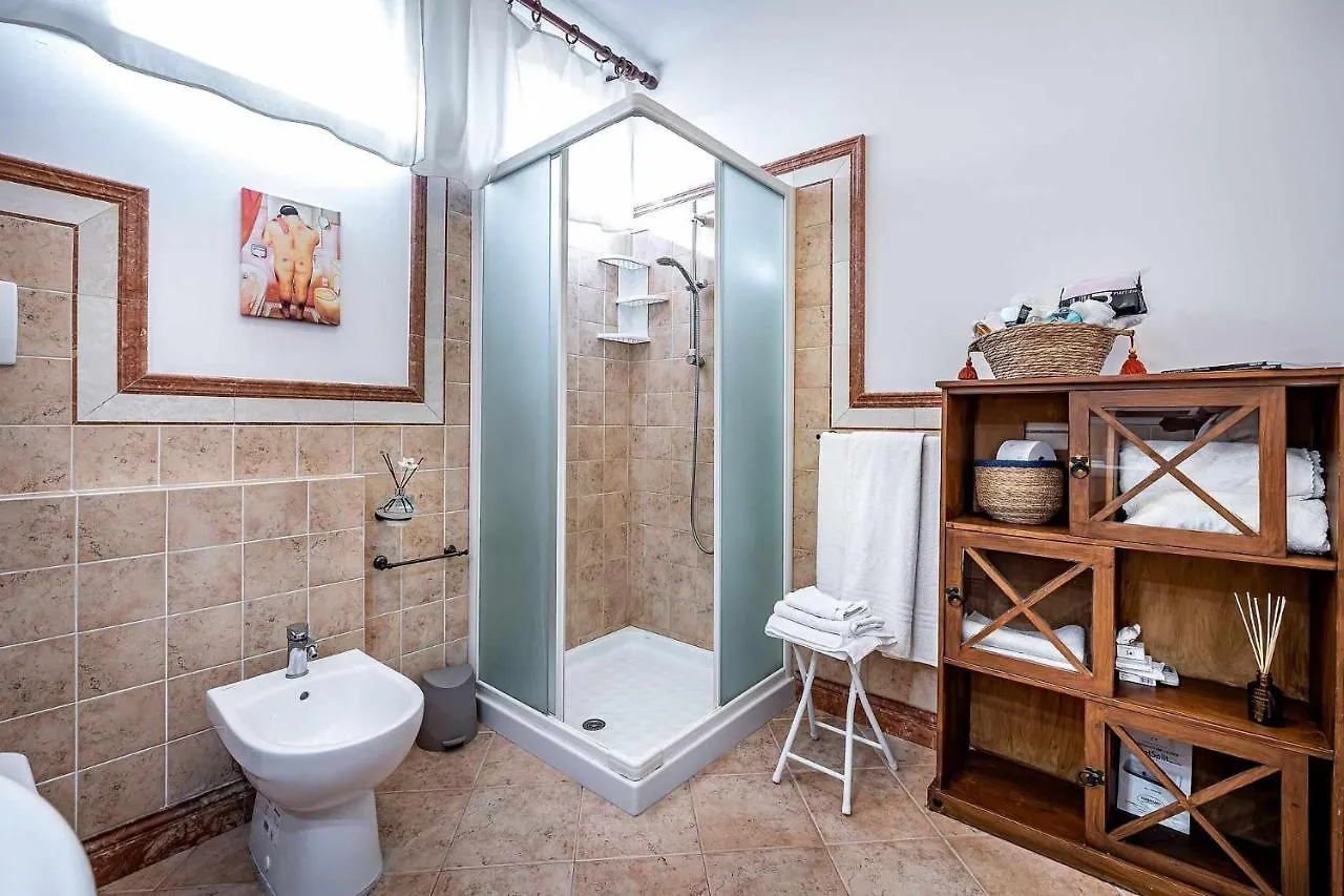 Il Terrazzo Sul Tramonto Apartment Bastiglia