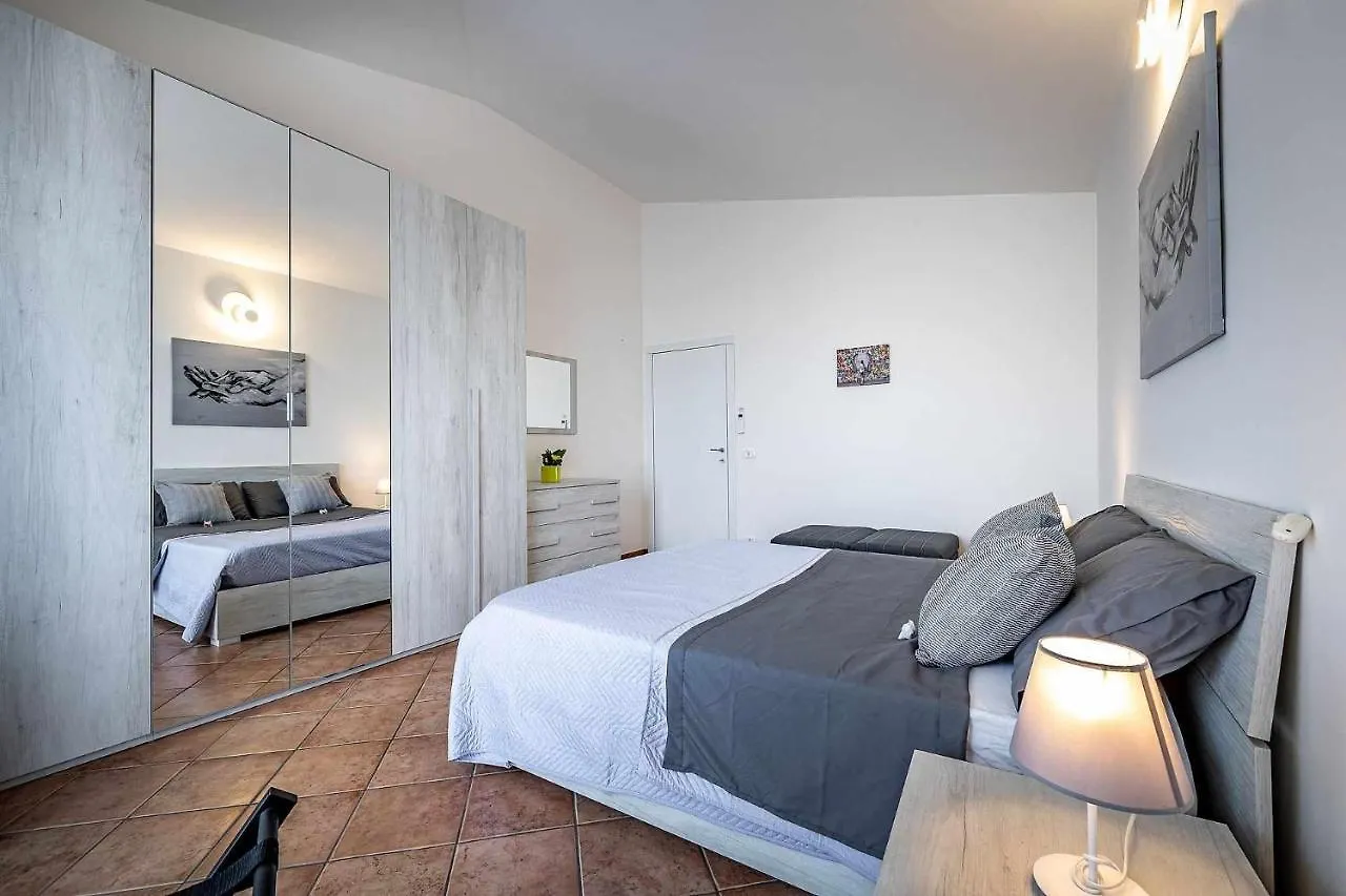 Il Terrazzo Sul Tramonto Apartment Bastiglia