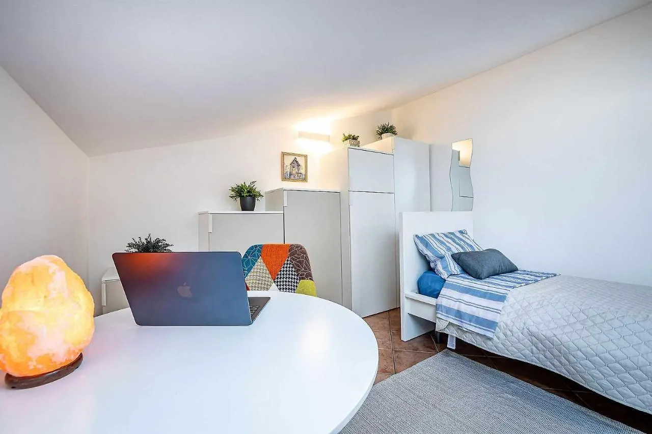 Il Terrazzo Sul Tramonto Apartment Bastiglia